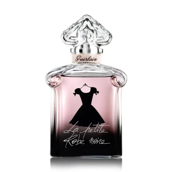 Découvrez La Petite Robe Noire de Guerlain