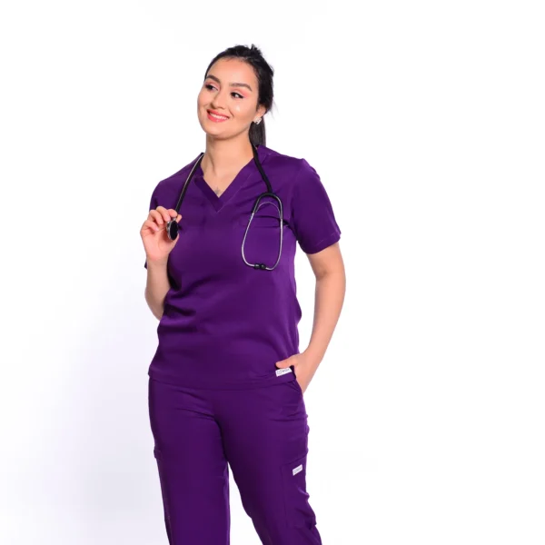 pyjama de bloc femme