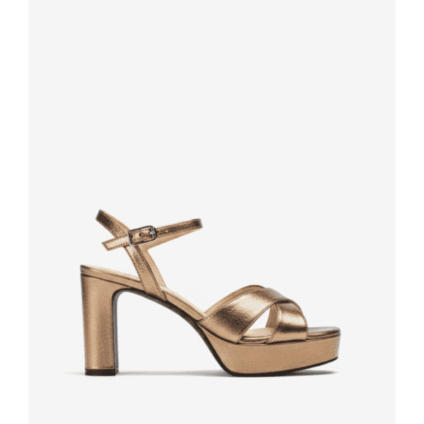 Sandales Talon Femme